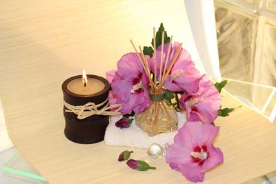 Flexible Ayurvedic Treatment Packages